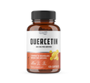 Quercetin and Bromelain Capsules