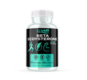 Beta Ecdysterone Capsules 250mg ea