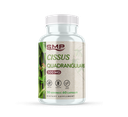 Cissus Quadrangularis Extract Capsules 500 mg ea