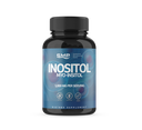 Inositol (Myo Inositol) Capsules 500 mg ea