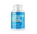 Hydrolized Keratin Peptide Capsules 250mg ea