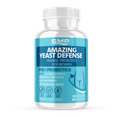 Amazing Yeast Defense Vaginal Pro & Prebiotics Capsules, Size '1'