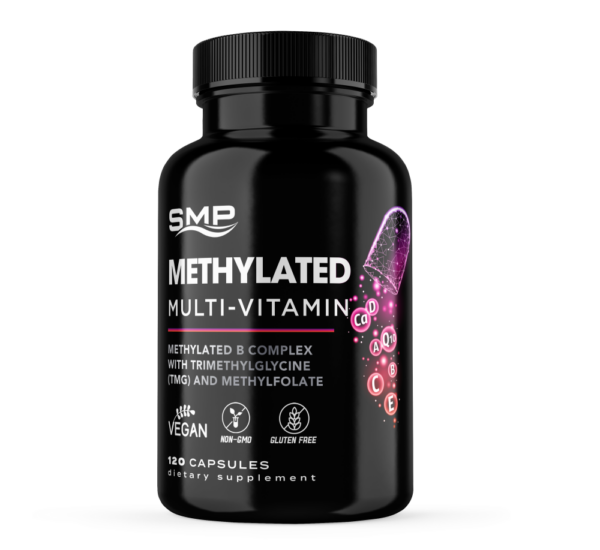 Basic Methyl Multi Capsules, Size '0'