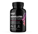 Basic Methyl Multi Capsules, Size '0'