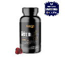 Melatonin Gummies - 5mg - Natural Blackberry Flavor