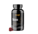 Melatonin Gummies - 5mg - Natural Blackberry Flavor