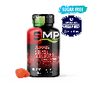 Apple Cider Vinegar (ACV) 750mg + Folic Acid & Vitamin B12 + Beet Juice & Pomegranate Juice 