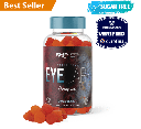 Kids Sugar-Free Eye Care Gummies - Orange & Apple Flavor
