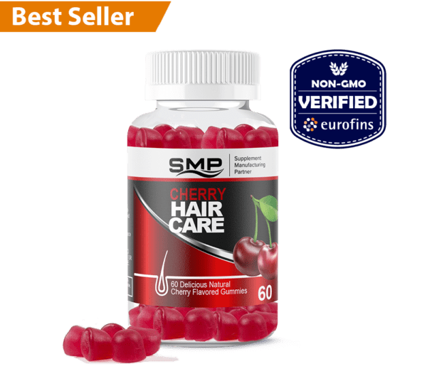Men & Women's Hair Care - Cherry Flavored