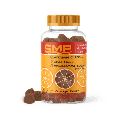 3 In 1 Gummy – Vitamin C 250mg – Zinc 10mg – Echinacea Purpurea Extract Polyphenols 100mg – Natural Orange Flavor & Color