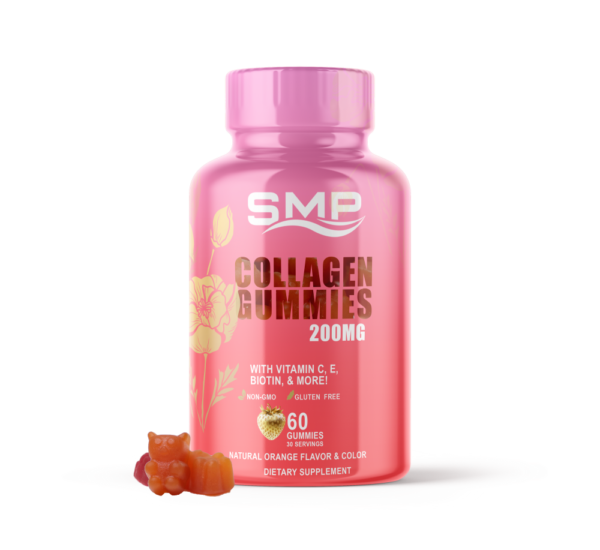 Collagen Gummies