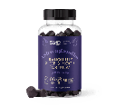 Ashwagandha Tranquility Sleep & Mood Formula W/ Magnesium Glycinate, Melatonin, B6, Valerian Root, GABA, & Passionflower - Tapioca Base - Non-GMO - Gluten Free - Vegan Friendly