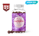 5 In 1 Sugar Free Saffron 88.5mg 