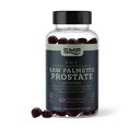 9 In 1 Saw Palmetto Prostate Gummy-Stinging Nettle, Pomegranate, Iodine Zinc, Selenium, Lycopene & Raspberry