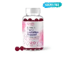 Sugar Free Liver & Lactation Gummies