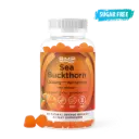 Sugar Free Sea Buckthorn Gummy