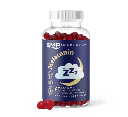 Melatonin Gummies – 5mg – Low Sugar - Natural Blackberry Flavor – Vegan-Friendly – Non-GMO – Gluten-Free