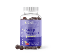 5 In 1 Sleep Support Gummies W/ Chamomile, Lemon Balm, Valerian Root, Lavender Flower, & Melatonin