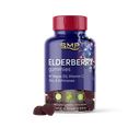 Organic Elderberry Gummies