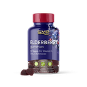 Organic Elderberry Gummies