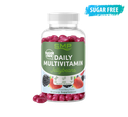 Sugar Free Multi Jelly Beans - Natural Mixed Berries Flavored