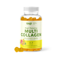 High Potency Multi Collagen Gummy