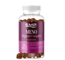Menopause Pectin Button 2.5g Gummy
