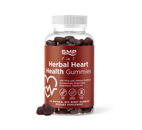 Heart Health Gummy