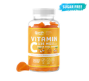 Sugar Free Vitamin C + – 2.5G