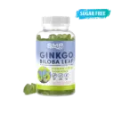 Sugar-Free Ginkgo Biloba Gummy - 2.0G