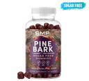 Sugar-Free Pine Bark Gummy - 2.0G
