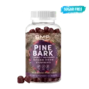 Sugar-Free Pine Bark Gummy - 2.0G