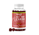Beet Root Grapeseed & CoQ10 Gummy - 2.5G