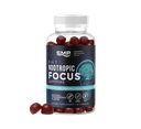 Focus Gummies + 2.5 G