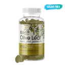 Sugar Free Olive Leaf Gummy 2.0 G
