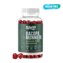 Sugar Free Bacopa Gummy 2.0 G