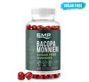Sugar Free Bacopa Gummy 2.0 G