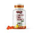 CoQ10 Mango Flavor 2.5 g Gummy