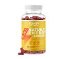 8 In 1 Natural Energy Gummy W/ Organic Matcha Green Tea