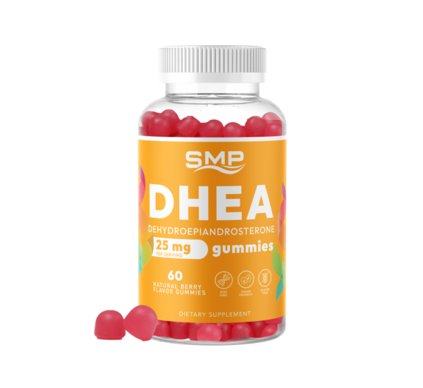 DHEA Gummies 2.5 g