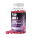 Vitamin D3, Zinc & Echinacea 2.0g Gummy
