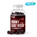 Sugar Free Horny Goat Weed Gummies