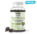 Sugar Free Matcha Gummies