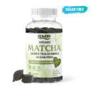 Sugar Free Matcha Gummies