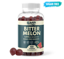 Sugar Free Bitter Melon Gummy