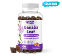 Sugar Free Banaba Leaf Pectin Gummy