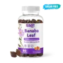Sugar Free Banaba Leaf Pectin Gummy