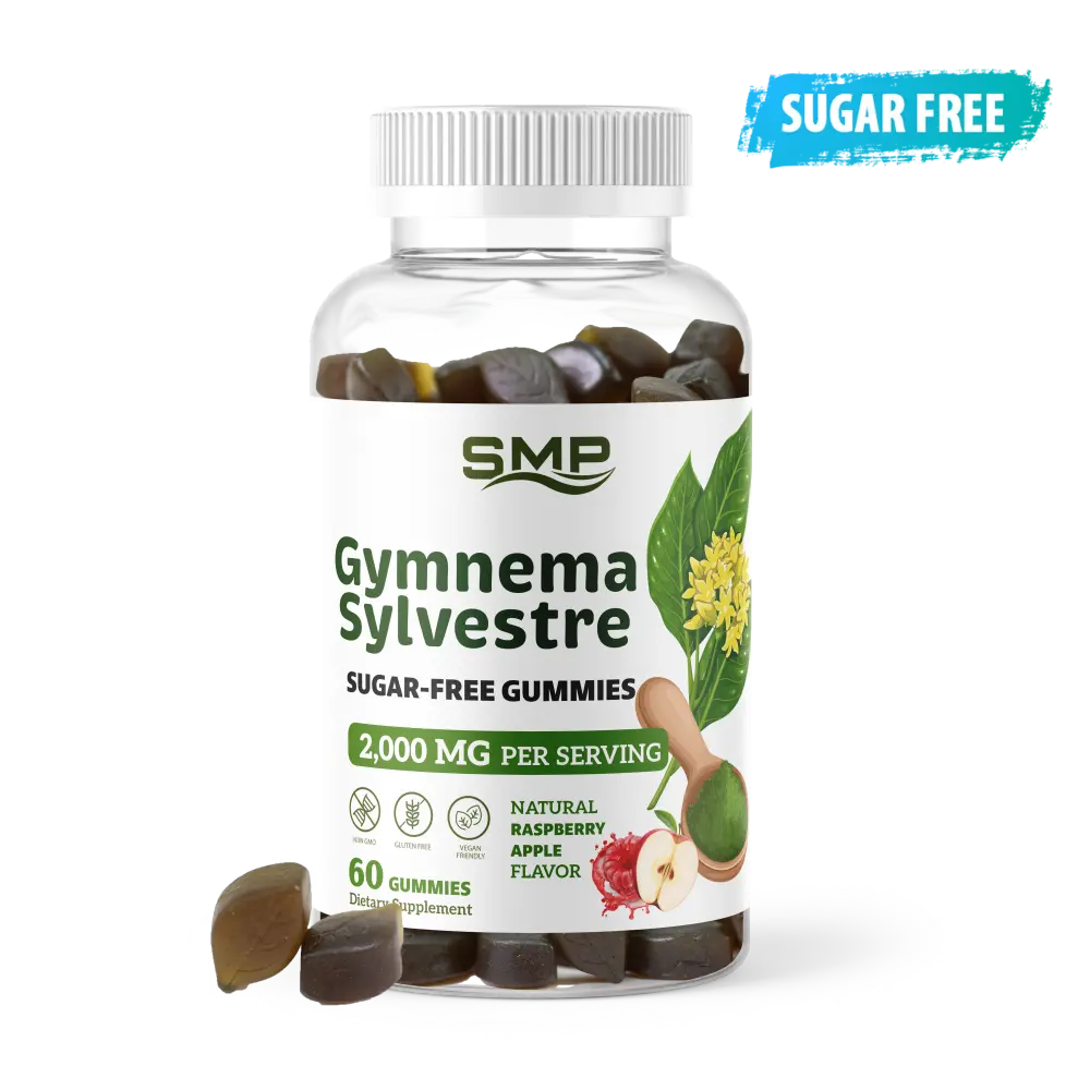 Sugar Free Gymnema Gummy