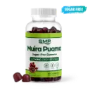 Sugar Free Muira Puama Extract Gummies