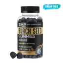 Sugar Free Black Seed Gummy (Mixed Berry), 2.5g